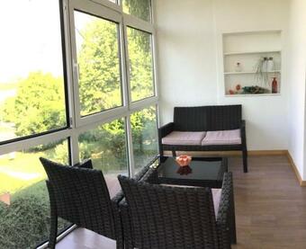Apartamento Ferienidylle Obersch�tzen