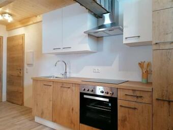 Apartamento Greenheart Aussee