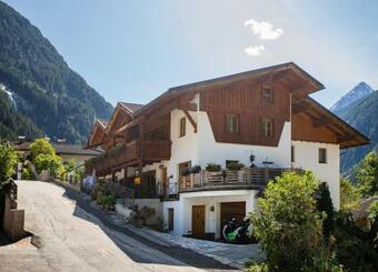 Apartamento Studio Stubaier Herzblut