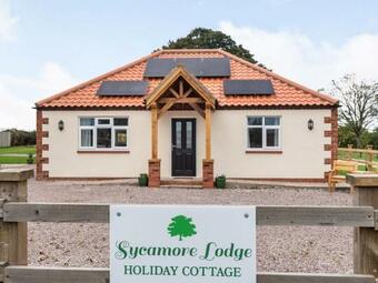 Sycamore Lodge