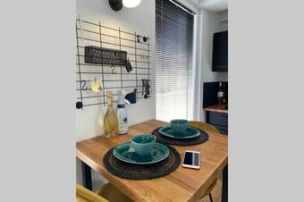 Apartamento Tiny House Experience Oud Beijerland