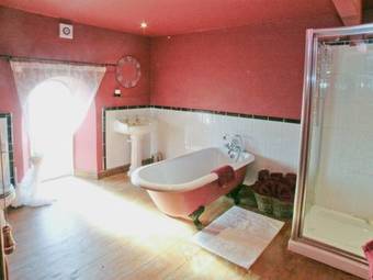 The Old Chapel Retreat