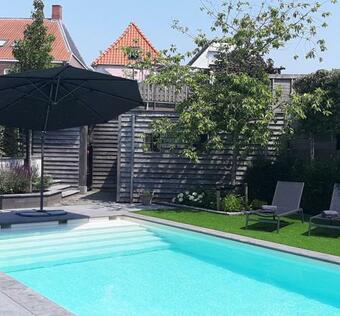 Bed & Breakfast Sjiek Basiliek