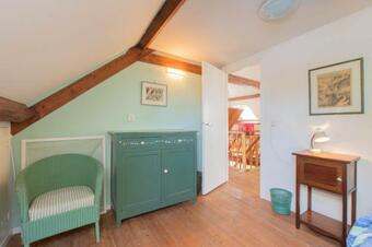 Landelijk Gelegen Familieboerderij