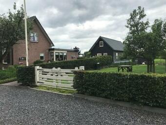 Guesthouse De Bongerd Overberg, B&B Holland, The Orchard