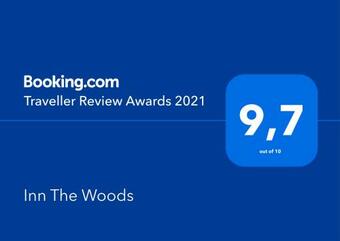 Bed & Breakfast Inn The Woods