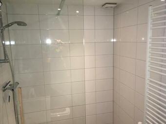 Apartamento Appartementen Purmerend B