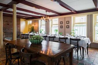 Bed & Breakfast Herberg Het Rechthuis