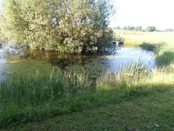 Apartamento B&B Labarc