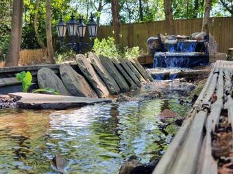 Bed & Breakfast Trouwborst