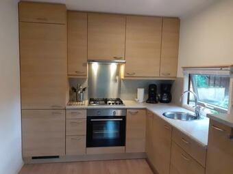 T'bakkersboschje Nummer 5