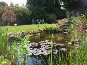 Bed & Breakfast Villa Lucia