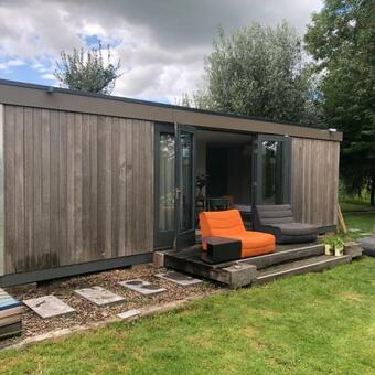 Bed & Breakfast Op De Linge