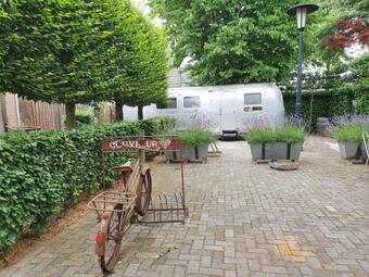 Bed & Breakfast Airstreamnb