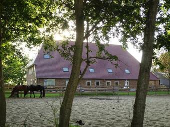 Bed & Breakfast Hoeve Blitterswijk