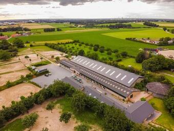 Apartamento Valkenhof Schimmert