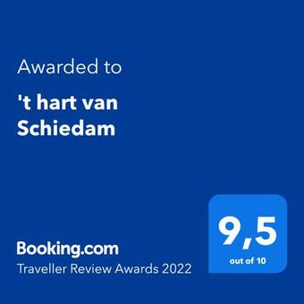 Apartamento 't Hart Van Schiedam