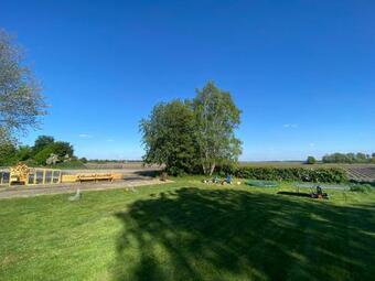 Bed & Breakfast Tante Bob En De Rakkertjes