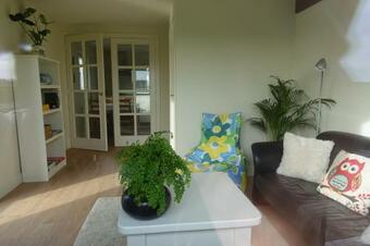 Water & Meadow Cottage In Central Holland 2a 2c