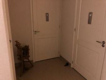 Apartamento Bed En Breakfast Westerwolde