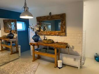 Apartamento Vakantiewoning Le Garaazje