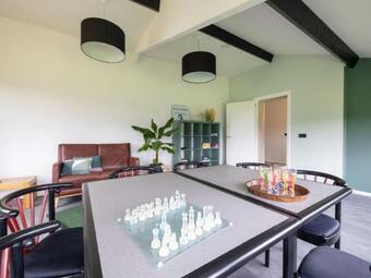 Farmhouse In Sint Anthonis Near Walking And Cycling Routes