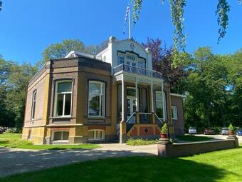 Bed & Breakfast Landgoed Huize Boschoord