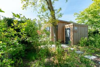 Chalet Studio Nout - Campanula - Sint Maartenszee