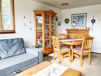 Chalet 518 Op Recreatiepark De Wielen