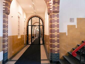 Hotel Doubletree By Hilton Sittard