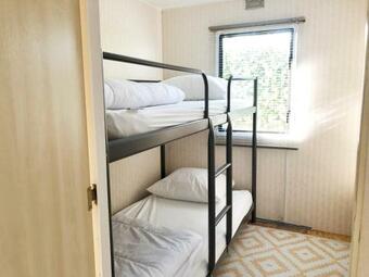 Apartamento Chalet 534 Op Recreatiepark De Wielen
