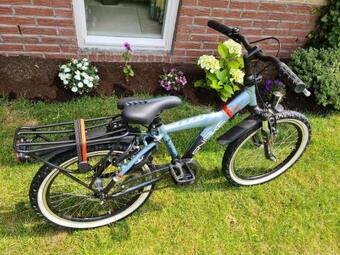 Ferienhaus Sonnenschein