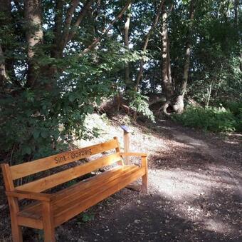 Apartamento B&B 't Nagtegaeltje