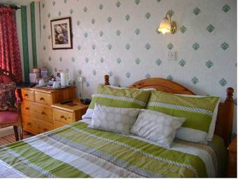 Hostal The Wharncliffe