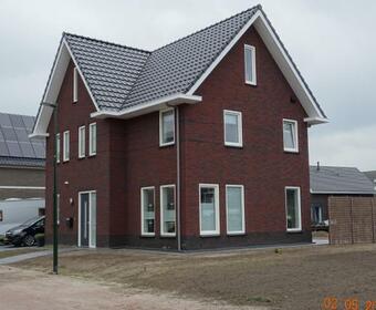B&B Snekerpoort