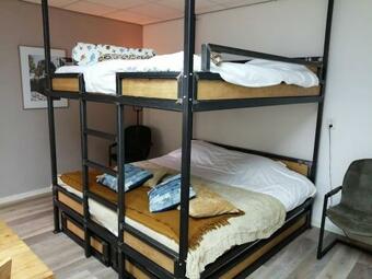 Bed & Breakfast De Kapschuur