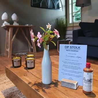 Op Stolk Bed & Breakfast