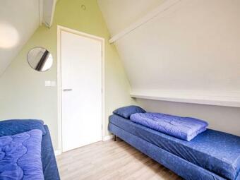 Alluring Holiday Home In Stramproy With Private Terrace