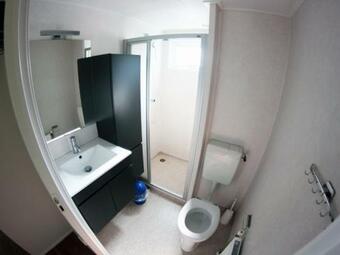 Detached Chalet With A Dishwasher At 21 Km. From Leeuwarden