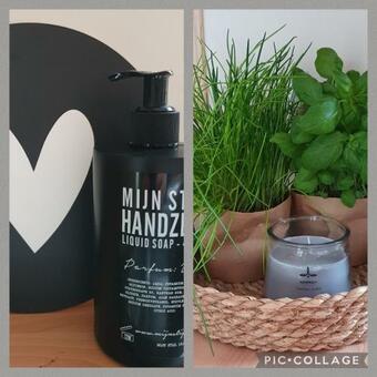 Chalet Bergumermeer Vlinder