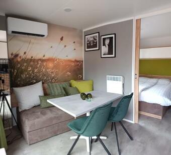 Europarcs Poort Van Maastricht