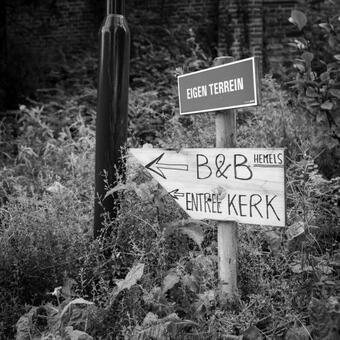 Bed & Breakfast Hemels Twisk