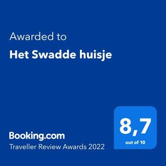Het Swadde Huisje
