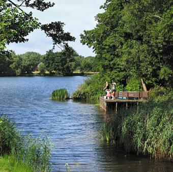 Stacaravan Pinckeltje