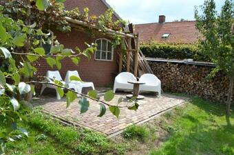 Bed & Breakfast Vijverhoef