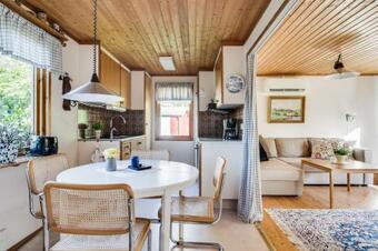 Nice Holiday House In Knared