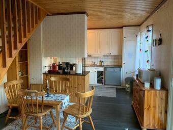 Apartamento Cozy House In Kosta Center Surrounding With Swedish Nature