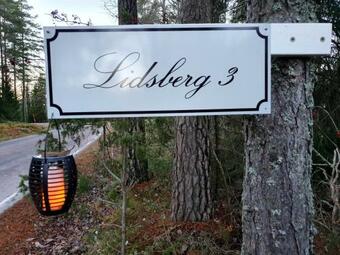 Lidsbergs Torp I �lme