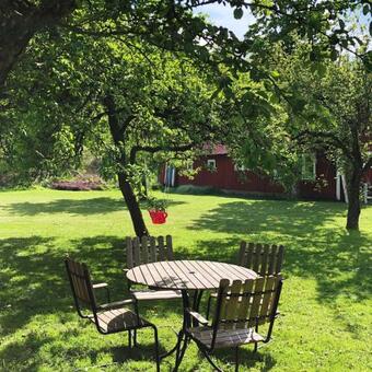 Hostal Pensionat Lund�kra
