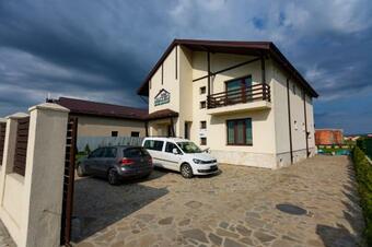 Hostal Pensiunea Mateo